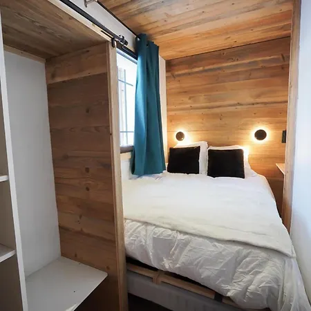 Apartment A Avec Jardin *